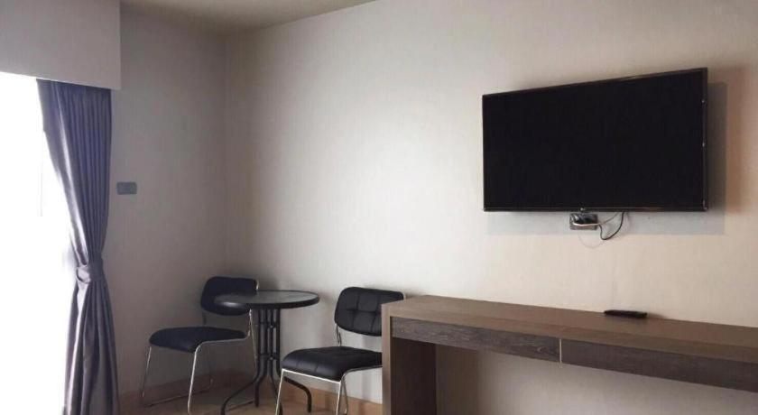 Melodi Hotel Dannok Sadao Exteriör bild